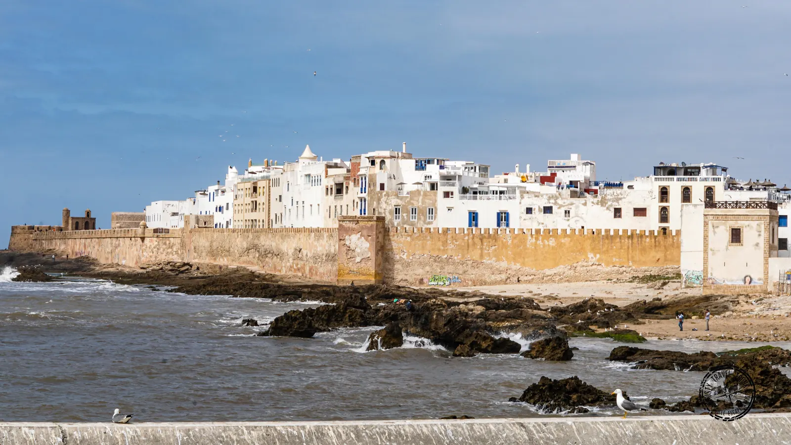 Essaouira — Cité Atlantique & Artistes - photo 1