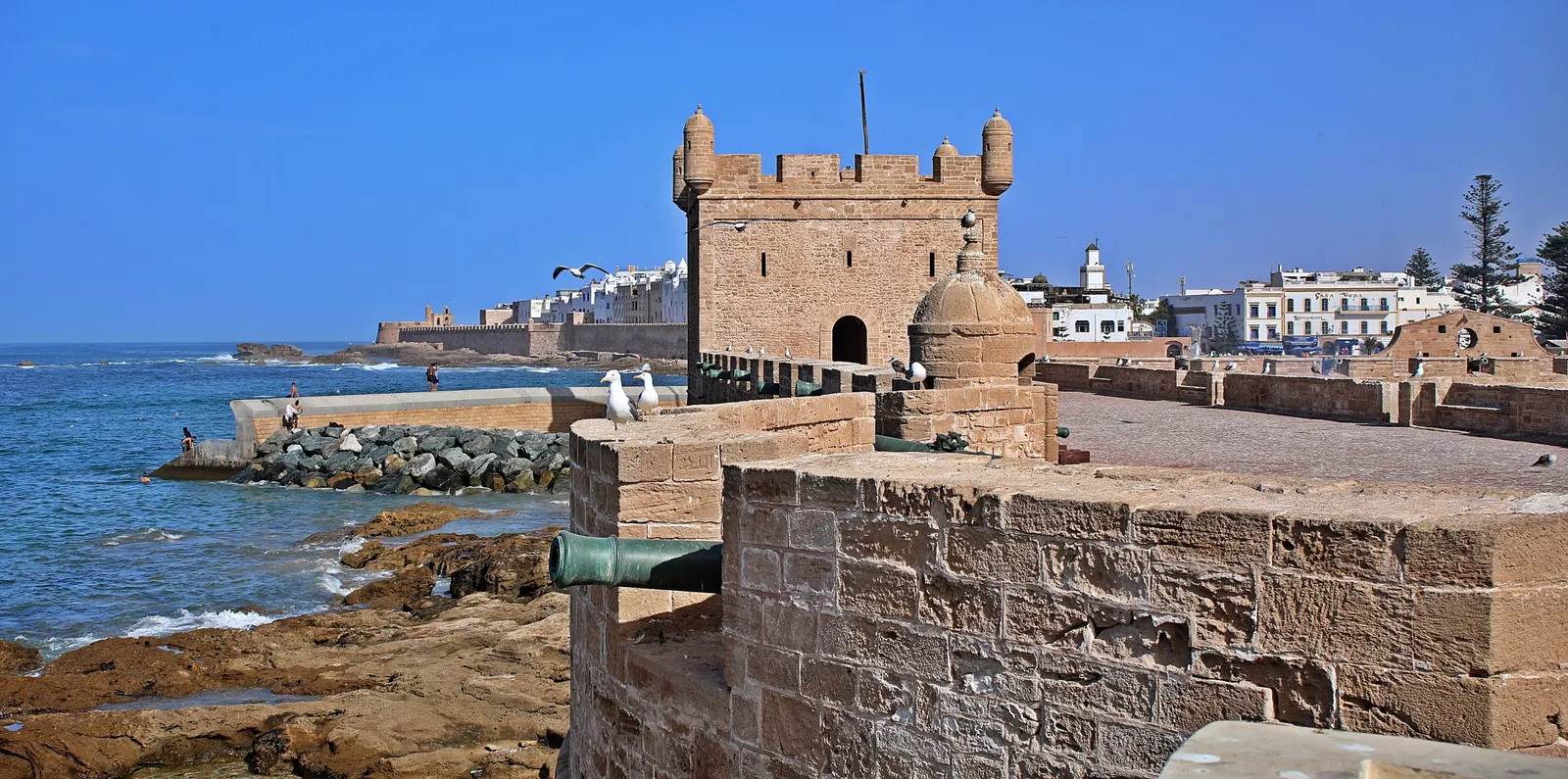 Essaouira — Cité Atlantique & Artistes - photo 4