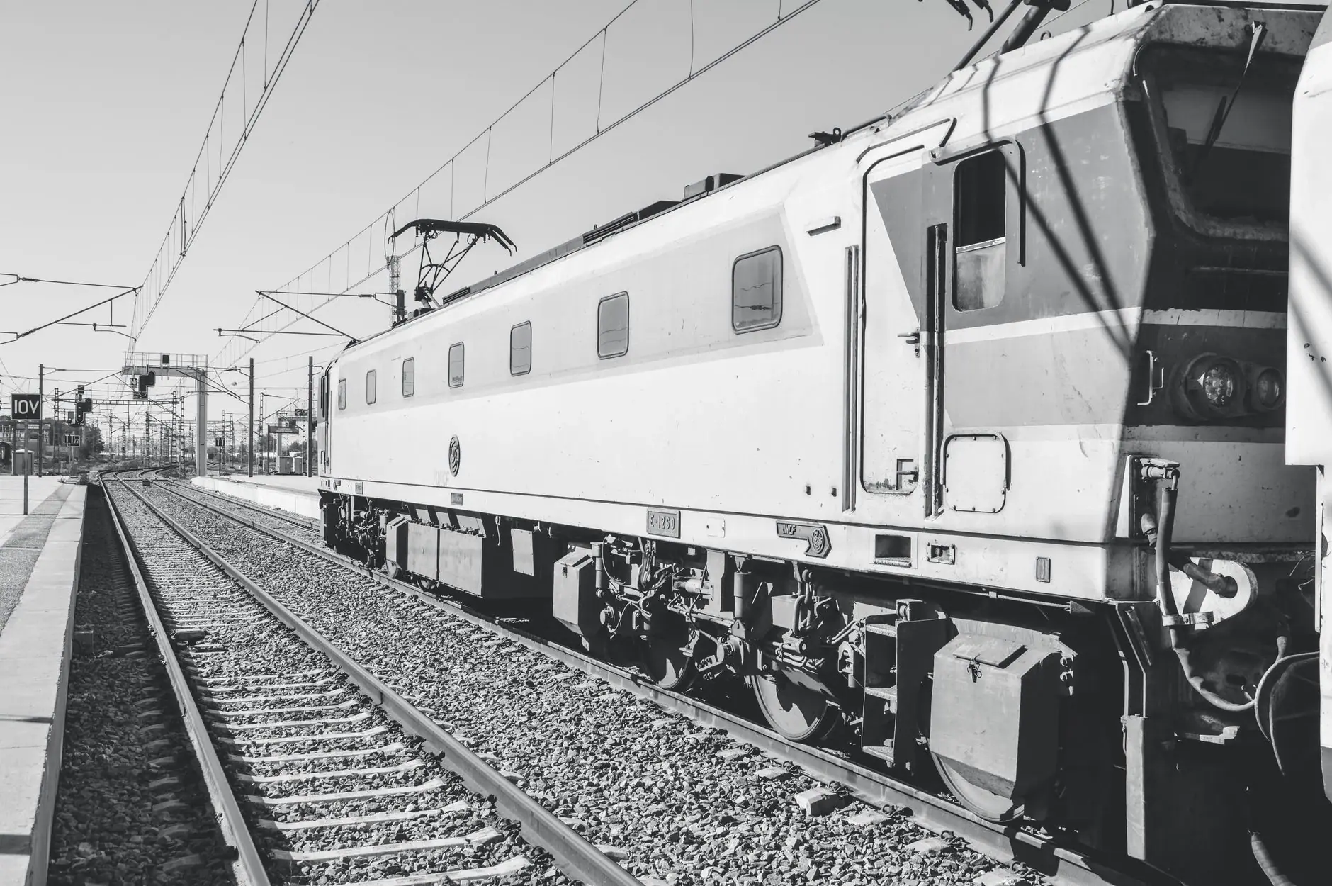 Voyager en train au Maroc : le guide complet