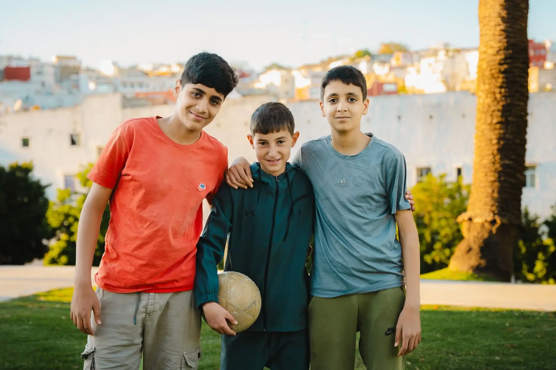 Le Maroc en famille : guide pratique avec enfants