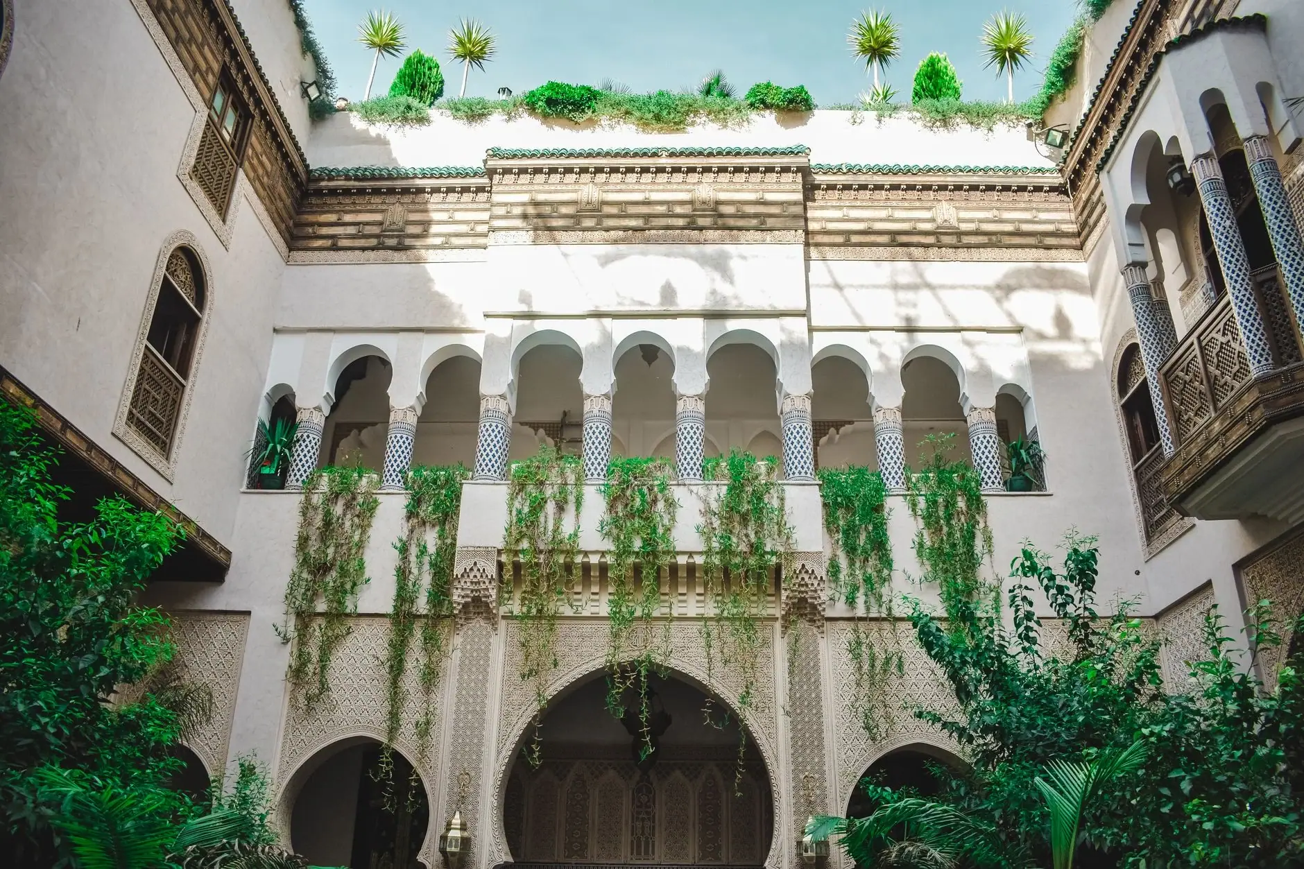 Riad ou hôtel au Maroc : où dormir ?