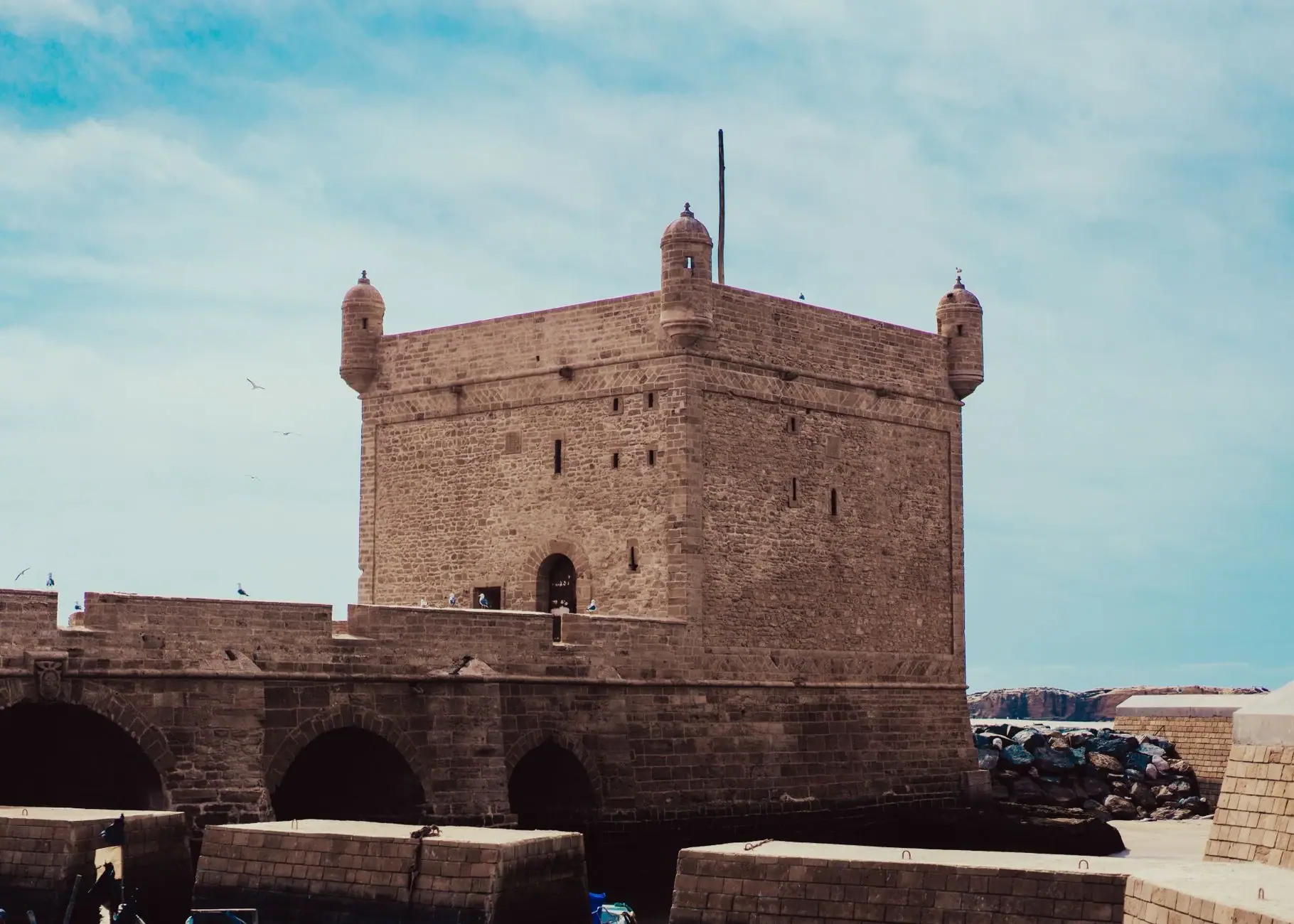 Essaouira