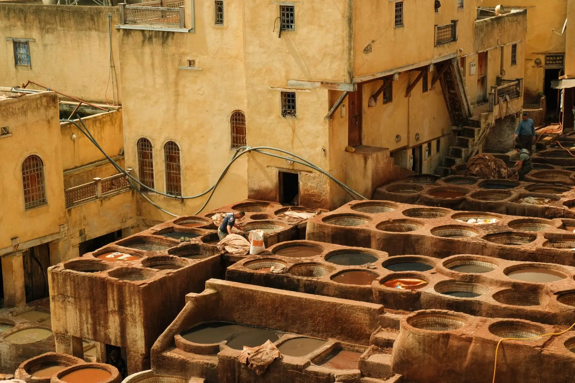 Fès
