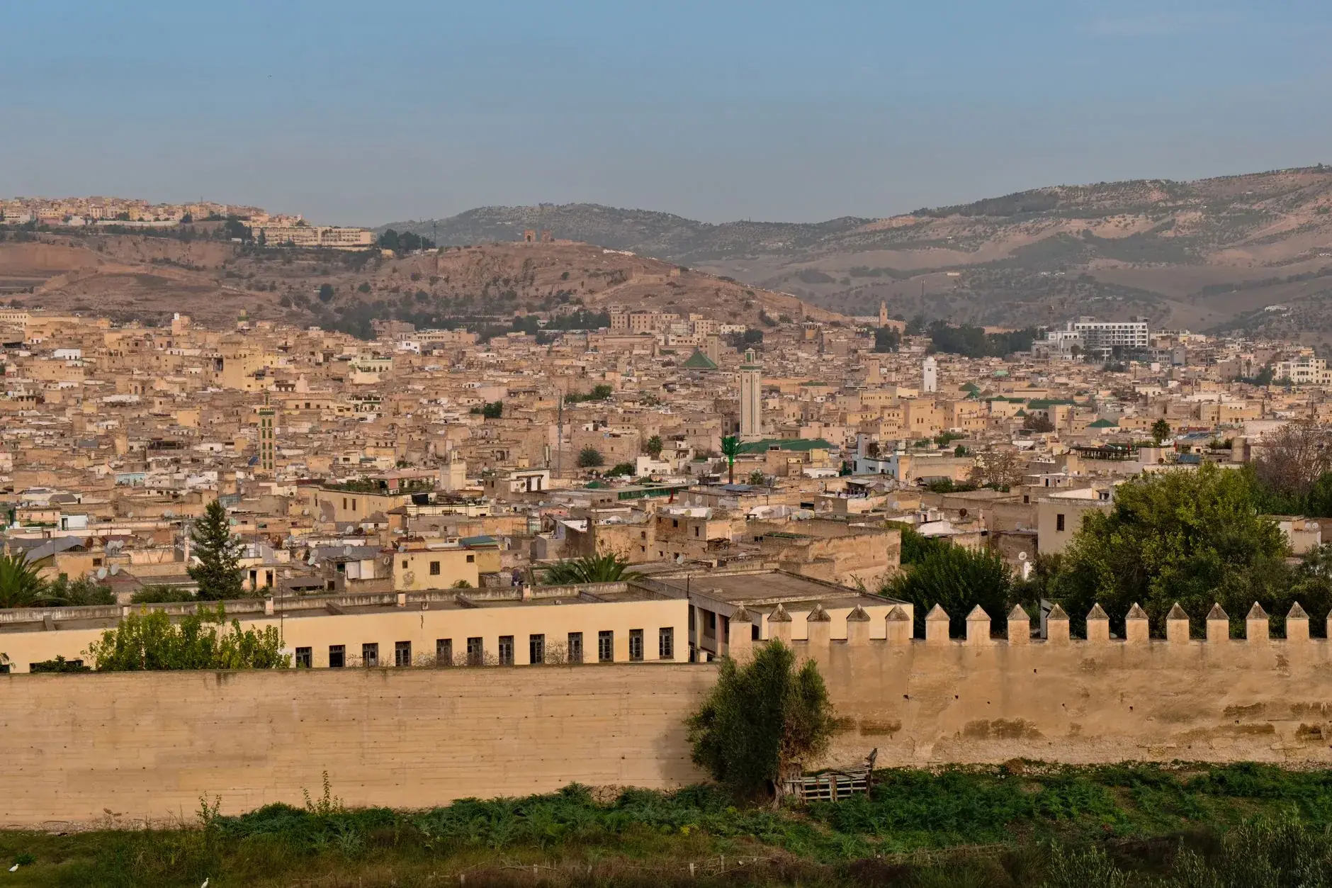Marrakech ou Fès en premier ? Notre avis honnête