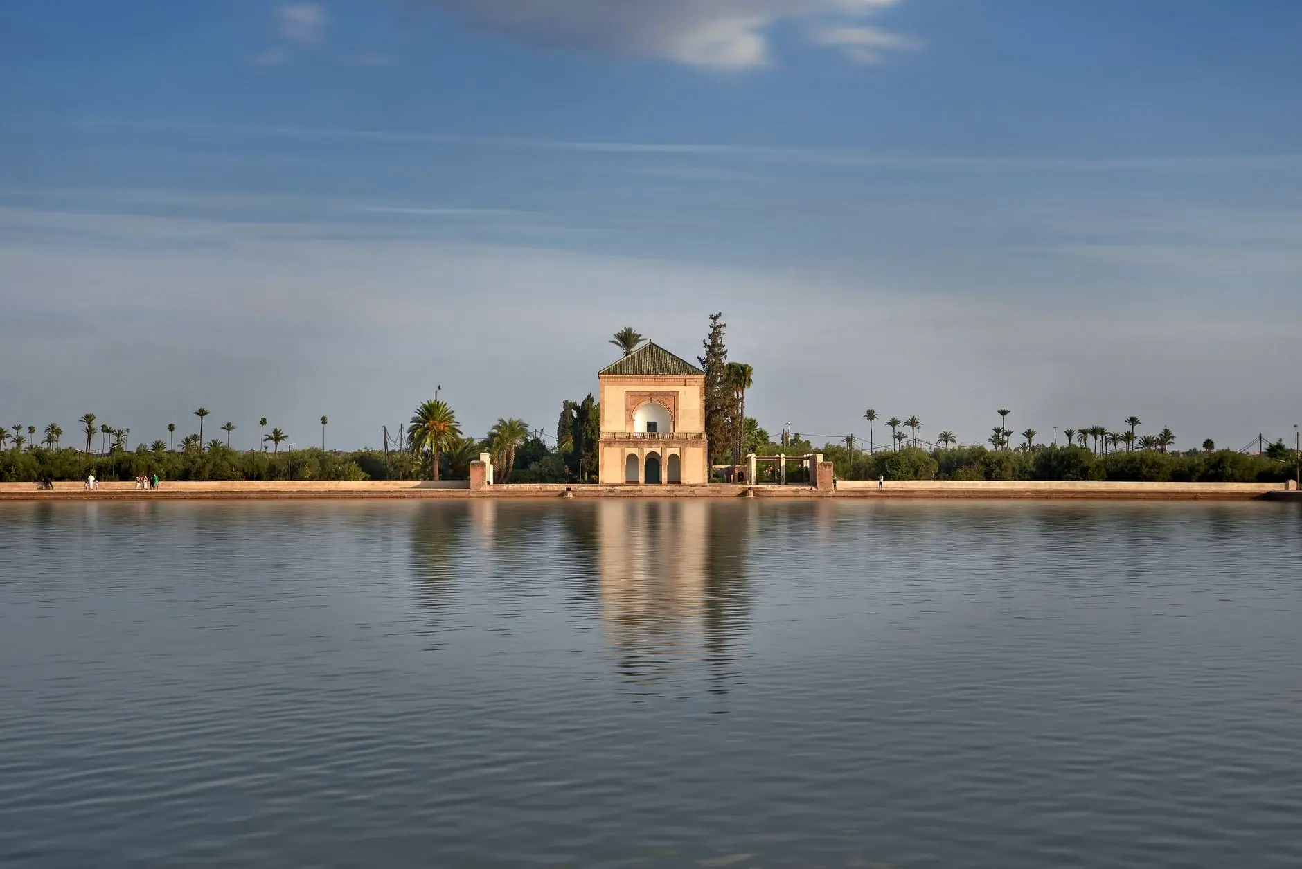 Marrakech