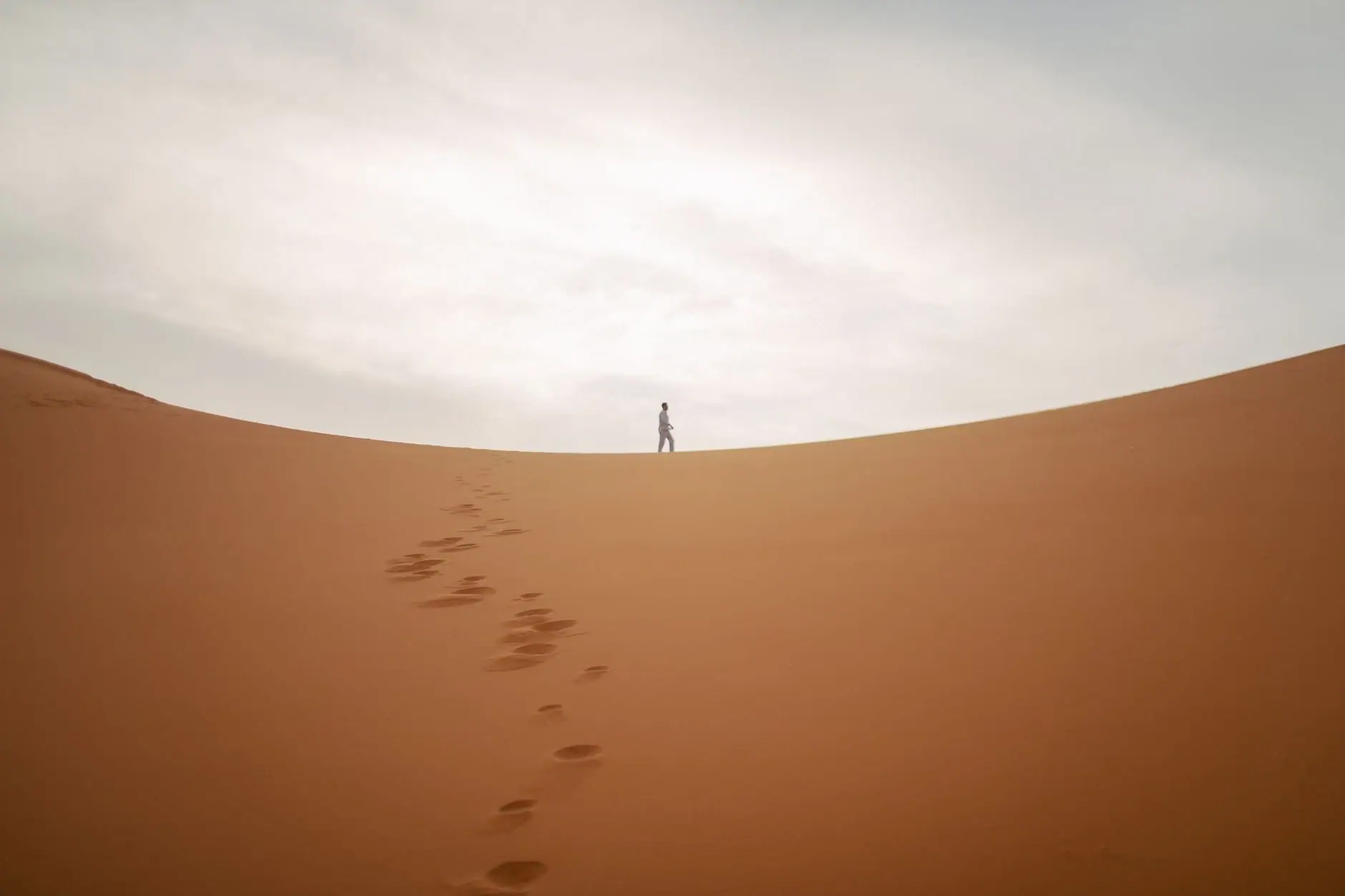 Sahara & Villes Impériales — 5 Jours